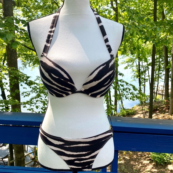 Ocean club swimsuit Clearance